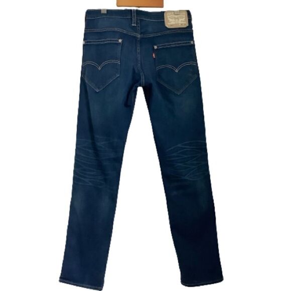 MEN’S 511 STRAIGHT LEG LEVI’S SIZE 32‎ - Picture 3 of 9